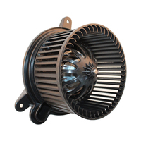OE #   4864956 PM6004 Conjunto de Ventilador de Motor de Calefacción y Aire Acondicionado de 12V para Automóvil, Ventilador de CC para Jeep Cherokee WRANGLER