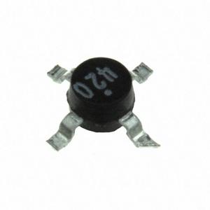 MSA-0486-TR1G ซัพพลายเออร์ชิ้นส่วนอิเล็กทรอนิกส์แท้ IC RF Amplifiers 0Hz ~ 3.2GHz 4.2V ~ 6.3V SOT-86 - Product Image 1