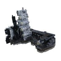Integración electromecánica de transmisión automática 0B5 DL501 para AUDI, cable de extensión electromecánico remanufacturado 0B532503