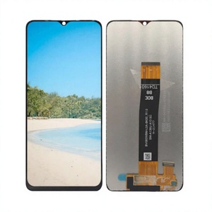 Schermo LCD TFT In-cell Originale con Digitalizzatore per A13 5G SM-A136U, Garanzia di 1 Anno, Display da 6,5 Pollici, 400cd+ - Product Image 3