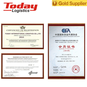 Fast Air Shipping UN38.3 Battery Competitive Rate Customs Clearance Europe - Product Image 5