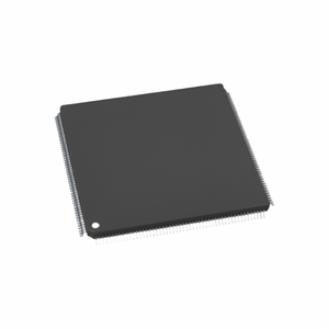 มีสินค้าในสต็อก ชิปอิเล็กทรอนิกส์แบบฝัง TRAVEO 55NM 208 LQFP แบบแผ่นวงจรเปิด S6J32EEKSNSE20000 - Product Image 1