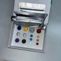 Kit ELISA pour la protéine régulatrice de silencie (SIRT1) humaine