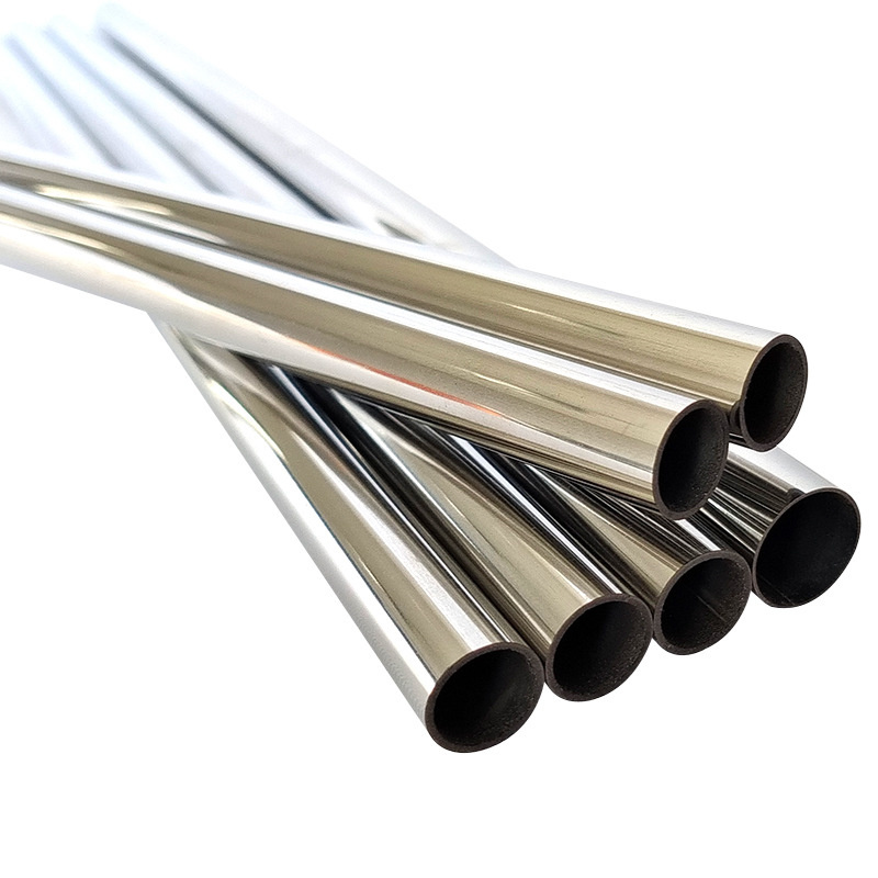Stainless Welded Pipe En 10217 7