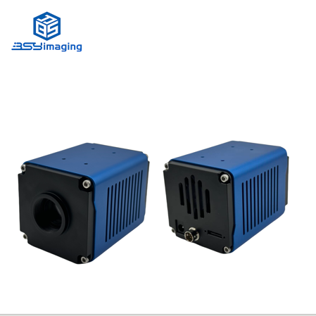 Swir Camera Module Short Wave Infrared Camera - 5.3MP SWIR Module for Inspection