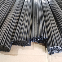 Tiges en fibre de verre solides, poteaux en fibre de verre, revêtement lisse en résine époxy, protection UV et thermique, résistant à l'abrasion, pour usage en couverture, JinWang