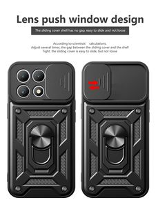 Venta caliente híbrido TPU PC funda protectora para teléfono con soporte de anillo de Metal funda de teléfono para T-Mobile REVVL 7 - Product Image 6