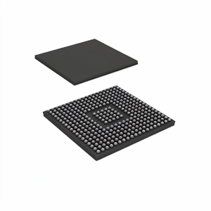 Componentes Electrónicos Originales Integrados TMS320F28376DZWTT IC MCU 32BIT 512KB FLSH 337NFBGA Accesorios 337 LFBGA - Product Image 1