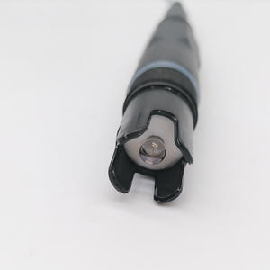 Plástico Água pH Sensor Tipo Imersão Instalar Sonda pH com RS485 e 4-20mA Sinal de Saída para Aquicultura - Product Image 4