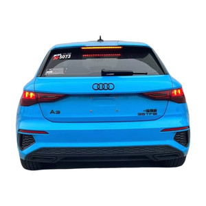 <span class=keywords><strong>Audi</strong></span> <span class=keywords><strong>A3</strong></span> Sportback 1.4 TFSI 35 TFSI <span class=keywords><strong>RS</strong></span> Package Édition Limitée 2022 - Product Image 6