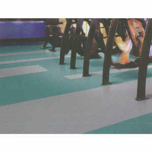 <span class=keywords><strong>LG</strong></span> <span class=keywords><strong>Hausys</strong></span> 실내 롤 비닐 라미네이트 PVC 플라스틱 타일 방수 PVC 바닥재 학교 롤 높은 교통 PVC 바닥 - Product Image 2