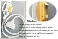 Épilateur laser Portable de rajeunissement cutané, machine d'épilation IPL, pour la maison