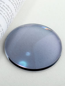 Venta al por mayor proveedor Chino alta estabilidad de cambio de color fotocromático visión única <span class=keywords><strong>HC</strong></span> adecuado para el uso diario - Product Image 2