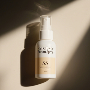 Vente en gros d'huile naturelle pour la croissance des <span class=keywords><strong>cheveux</strong></span>, <span class=keywords><strong>sérum</strong></span> à la biotine et à l'huile de ricin pour le cuir chevelu - Product Image 2