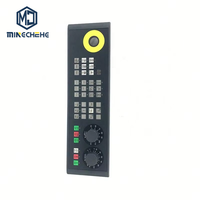 Unidad de Control 6FC5303-0AF35-0AA0 para Sistema CNC con Automatización y Componentes de Cobre