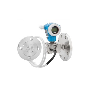 High Md77-aba7f31daaaa Differential Deltabar สแตนเลสสตีล ความแม่นยำ 0.2% -40~85c Fmd77 Pmd75 Fmd78 - Product Image 5
