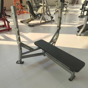 <span class=keywords><strong>Banc</strong></span> plat ergonomique et écologique <span class=keywords><strong>de</strong></span> qualité commerciale pour la combustion des graisses, idéal pour les centres <span class=keywords><strong>de</strong></span> fitness et les studios <span class=keywords><strong>de</strong></span> cross-training - Product Image 6