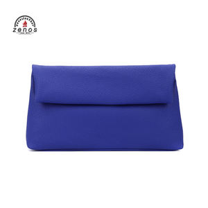 Genuine Leather <b>Clutch</b> <b>Bag</b> Luxury Leather Lady Hand <b>Bag</b> Simple Style Woman <b>Clutch</b> <b>Bag</b> Coin Phone Makeup Cosmetic <b>Bag</b> - Product Image 1