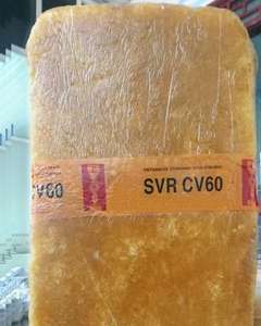 [B2B]Industrial Grade Natural Rubber SVR 3L CV50 Extrusion Grade High Strength Heat Resistant Medical Food Grade Rubber - Product Image 5