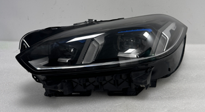ชุดไฟหน้าแบบ Full LED Adaptive สำหรับ BMW ซีรีส์ 2 F78 Gran Coupe 225i 225i M M240i ปี 2025 2026 รุ่น 63115A8E307 63115A8E308 - Product Image 2