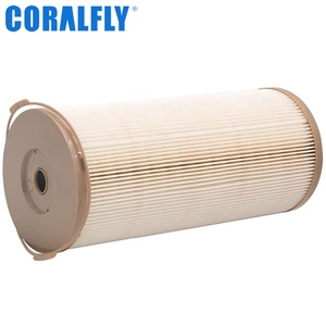 Filtro Separador de Agua Diesel para Camión SF-1912-30 SN 920230 P502651 P552024 FS20203 2020PMOR 2020PM - Product Image 3