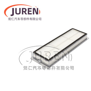ไส้กรองอากาศ Juren สำหรับหุ่นยนต์ดูดฝุ่น Mijia 1C 2C 1T S10 L10 - Product Image 5