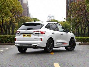 <span class=keywords><strong>Ford</strong></span> Escape 2022 Usado, SUV con Volante a la Izquierda, Transmisión Automática Híbrida - Product Image 6
