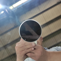 Centre d'usinage CNC multi-usages HMI 3 axes ATC pour le verre – Une machine pour le perçage, le fraisage, le polissage et le traitement complexe du verre
