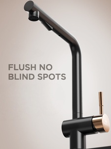 Fregadero de Cocina Grande de un Solo Tazón, Fregadero Integrado de Acero Inoxidable 304, Fregadero Multifuncional para Lavar Platos y Verduras - Product Image 2