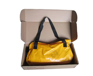 Appareil respiratoire d'urgence portable EEBD pour l'<span class=keywords><strong>évacuation</strong></span> des gaz toxiques en cas d'incendie dans les navires et les usines - Product Image 6