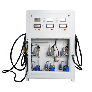Bomba de Combustible Portátil Mini Bluesky para Gasolina/Diésel, Certificación CE, Caudal de 70L/min, Dispensador de Combustible de Aleación de Aluminio - Product Image 5