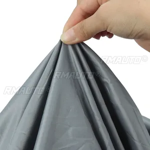 Heavy Duty Waterproof Boat Roof Cover <b>Yacht</b> 210D Dustproof Outdoor Protection Oxford Fabric Anti-smashing Durable and Tear Cover - Product Image 5