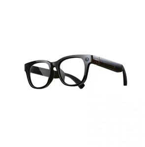 Orijinal Yapay Zeka Gözlükleri Akıllı Moda Yapay Zeka Asistanı Chat GPT Deepseek Güneş Gözlüğü Rakibi <span class=keywords><strong>Rayban</strong></span> Çin/Guangxi Üretimi - Product Image 1