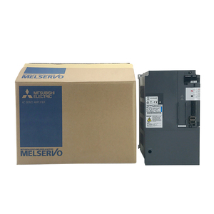 ชุดขับแกนหมุนรุ่นใหม่แท้ MDS D SPJ3 110 สำหรับเครื่องจักร - Product Image 6