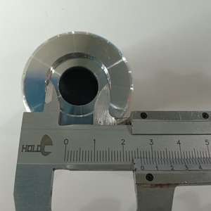 أم ، رأس تشذيب ، رأس تشذيب ، رأس جزازة عمود ألومنيوم - Product Image 5