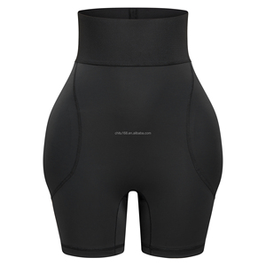 Shorty Sculptant Gainant Femme Rehausse Fesses Hanches Maintien Dos Ceinture Amincissante Ventre Plat - Product Image 1