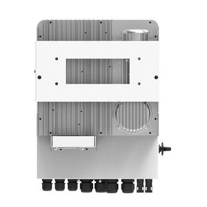 In magazzino Deye SUN-5K-SG04LP1-EU SUN-3K-SG04LP1-EU 24V 3 Kva Deye Inverter ibrido 3KW 3.6KW 5KW 6KW monofase - Product Image 6