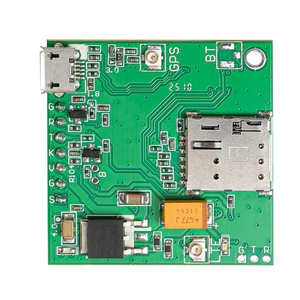 Simcom A7670sa Lase Fase 4G Mèo 1 GSM GPS Mô-đun Phát Triển Core Board A7670 Một Sim Khe Cắm Thẻ Hỗ Trợ Mô Phỏng Bằng Giọng Nói Dữ Liệu - Product Image 3