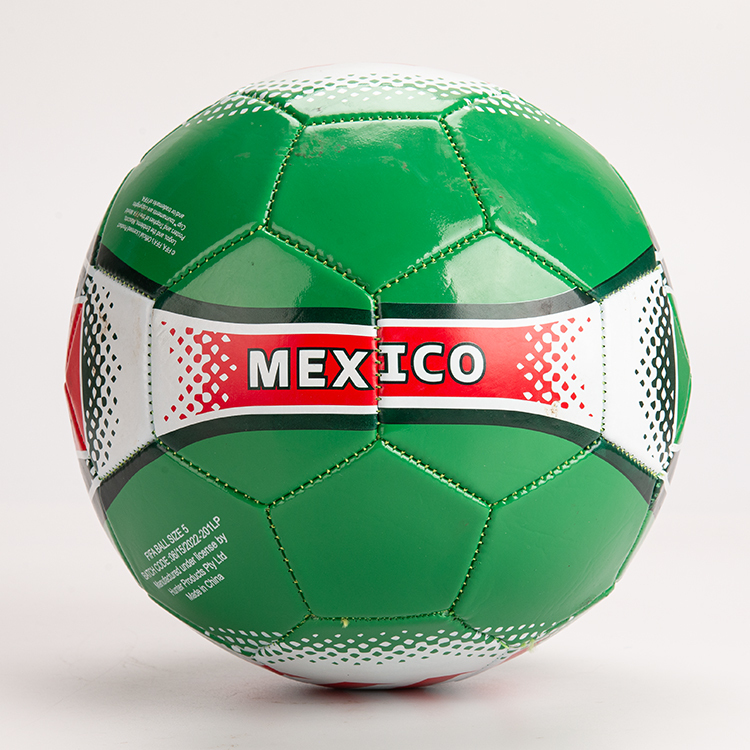 Sports Soccer Balls Youth Adult Brazil