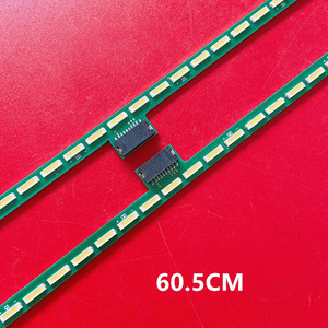 Tv Artístico REV0.0 0,4 6920L-0001C de 55 pulgadas, retroiluminación <span class=keywords><strong>LED</strong></span> para <span class=keywords><strong>LG</strong></span> 55LM6700-CE 72 <span class=keywords><strong>LED</strong></span> 605MM, para el coche, para el hogar - Product Image 2