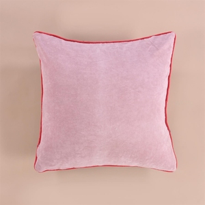 Beautiful Cotton Mediterranean <b>Cushion</b> Covers Made of Colorful Eco Friendly Attractive Look to Your Home 100% Organic Cotton - Product Image 2