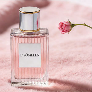 Série de parfums naturels longue tenue aux notes fumées, boisées, florales et fruitées, en spray, pour unisexe - Product Image 1