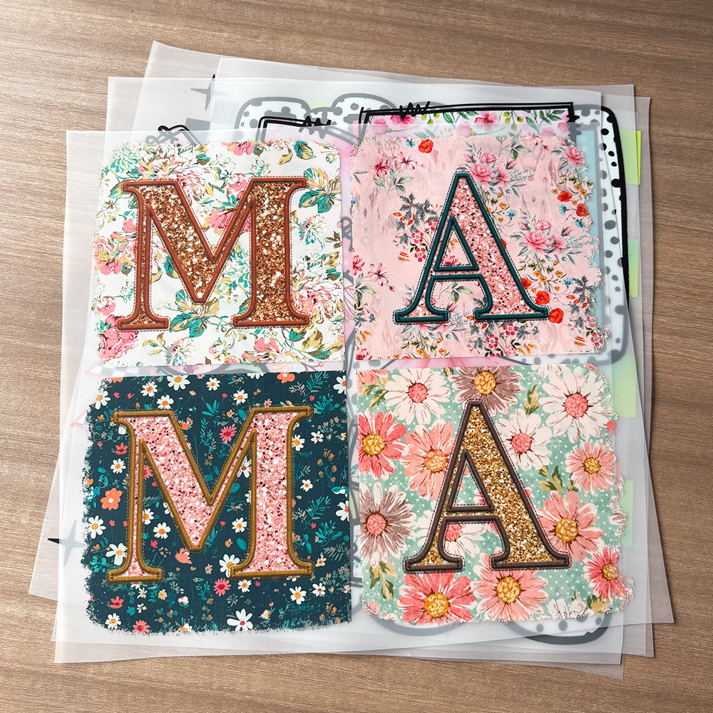 Dtf Mama Mothers Day Design Transfer Print Screen Printing Heat Press ...