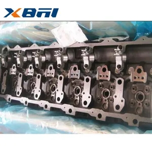 Original MAN CYLINDER HEAD for Sinotruk HOWO T7H SITRAK C7H MT13 parts 202-03100-6428