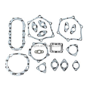 Juego de Juntas de Culata para Motor Diésel S60-3 23536443, Juego de Juntas Superiores - Product Image 4