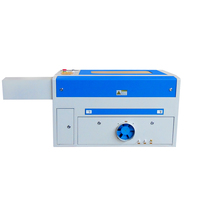 300X500 Mm Co2 50W Lasersnijden Graveermachine