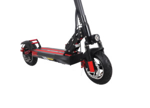 Stock UE Livraison Directe Kukirin M4 Pro Tout-Terrain 18 48V 500W Trottinette Électrique Kukirin M4 Pro Kugookirin M4 Pro Kukirin M4 Pro - Product Image 4