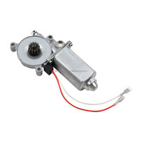 Tinzer 266149 Lippert Solera RV Moteur d'auvent électrique 266149 266149 Auvents électriques pour camping-car