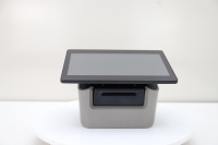 POS-терминал CITAQ S1 Pro System Multi-OS на базе RK3288, 4 ГБ DDR3 + 32 ГБ SSD, разрешение 1366x768, для супермаркетов, гарантия 3 года
