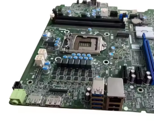 Para la placa base <span class=keywords><strong>Dell</strong></span> <span class=keywords><strong>OptiPlex</strong></span> <span class=keywords><strong>3090</strong></span> MT 2VCFF 2VCFF LGA1151 DDR4 placa base - Product Image 4